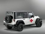 Jeep J8 5-Door 2008 года